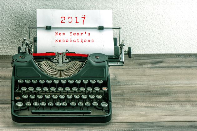 Why I Don’t Have A New Year’s Resolution (And Why You Should Reconsider Yours)
