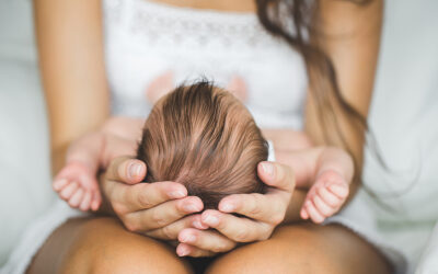 7 Tips for Feeling Comfortable & Confident About Birthing