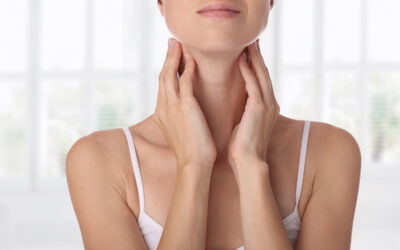 Nine Factors That Can Slow Down Your Thyroid and How to Correct Them