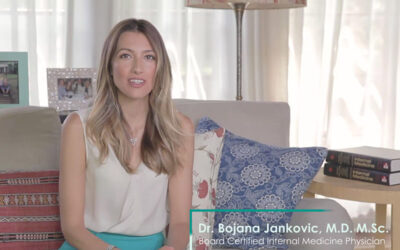 Meet Dr. Bojana Jankovic Weatherly