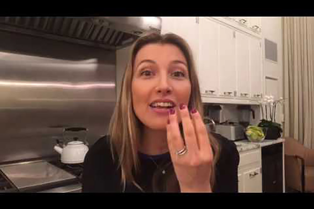 Dr. Bojana Jankovic Weatherly on the Essentials of Mindful Eating