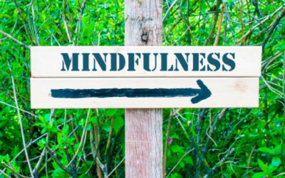 5 Easy Ways to Be Mindful Every Day