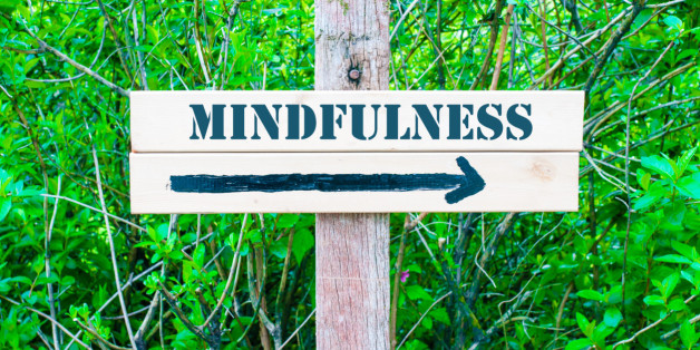 5 Easy Ways to Be Mindful Every Day