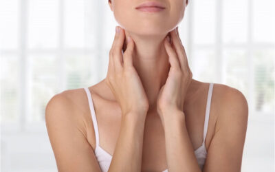 Thyroid Health and Underactive Thyroid: What You Need to Know