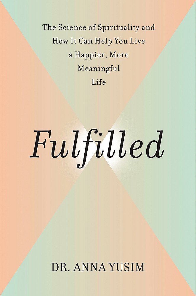 Fulfilled cover