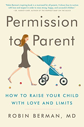 Permission to Parent cover