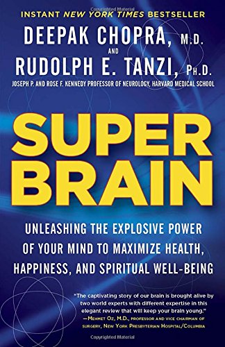 Super Brain cover