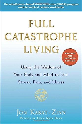 Full Catastrophe Living cover