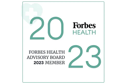 Forbes Health 2023